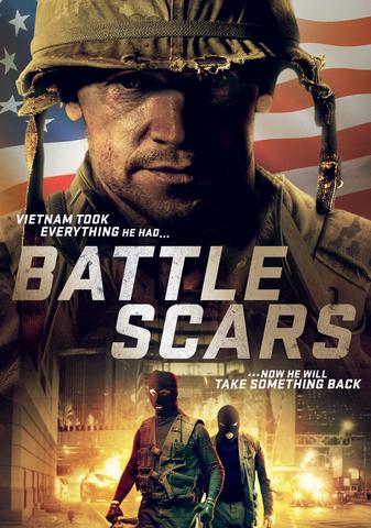 Battle Scars 2020 Dual Audio Hindi Movie 480p WEB-DL x264 300MB ESubs