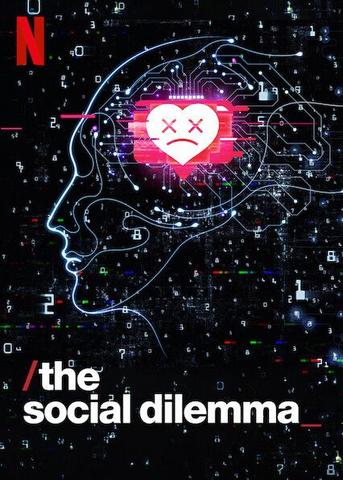 The Social Dilemma 2020 Dual Audio Hindi Movie 480p WEB-DL x264 300MB ESubs