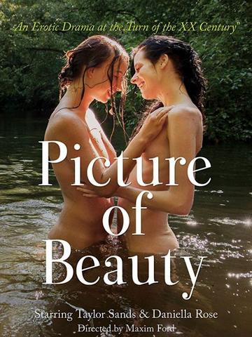 Picture of Beauty 2017 Dual Audio Hindi Movie (Fan Dub) 480p WEB-DL x264 300MB