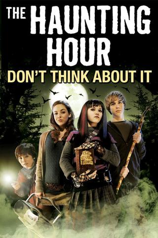 The Haunting Hour Don’t Think About It 2007 Dual Audio Hindi Movie 480p WEB-DL 300MB ESubs
