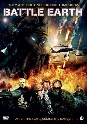 Battle Earth 2013 Dual Audio Hindi Movie 480p WEB-DL x264 300MB