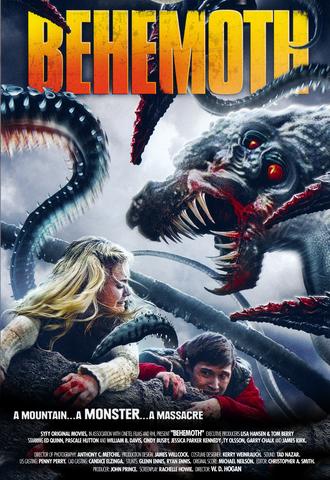 Behemoth 2011 Dual Audio Hindi Movie 480p BluRay x264 300MB ESubs