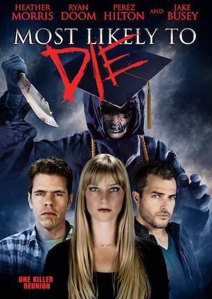 Most Likely to Die 2015 Dual Audio Hindi Movie 480p WEB-DL x264 300MB ESubs