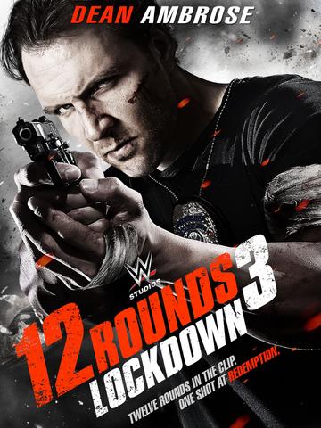 12 Rounds 3 Lockdown 2015 Dual Audio ORG Hindi Movie 480p BluRay x264 300MB ESubs