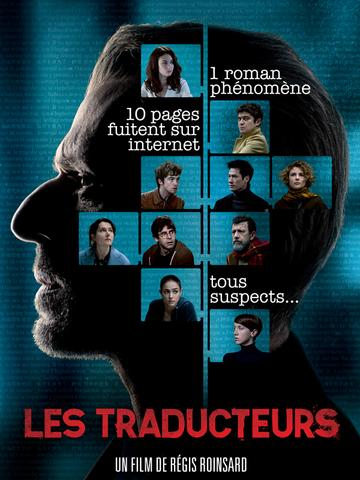 Les traducteurs 2019 Dual Audio Hindi Movie (Fan Dub) 480p BluRay x264 300MB