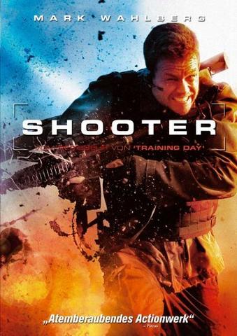 Shooter 2007 Dual Audio Hindi Movie 480p BluRay x264 400MB