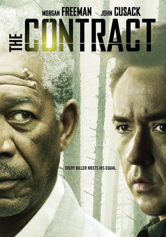 The Contract 2006 Dual Audio Hindi Movie 480p WEB-DL x264 300MB ESubs