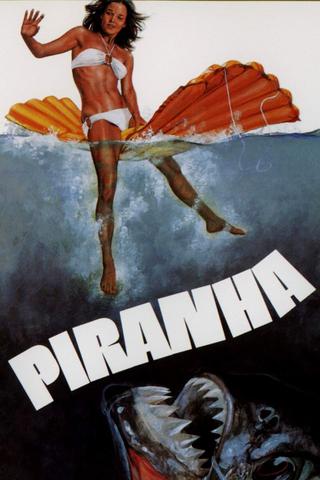 Piranha 1978 Dual Audio ORG Hindi Movie 480p BluRay x264 300MB ESubs
