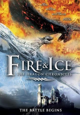 Fire & Ice The Dragon Chronicles 2008 Dual Audio ORG Hindi Movie 480p BluRay x264 300MB ESubs