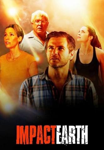 Impact Earth 2015 Dual Audio Hindi Movie 480p WEB-DL x264 300MB ESubs