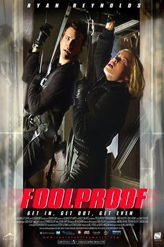 Foolproof 2003 Dual Audio Hindi Movie 480p WEB-DL x264 300MB ESubs