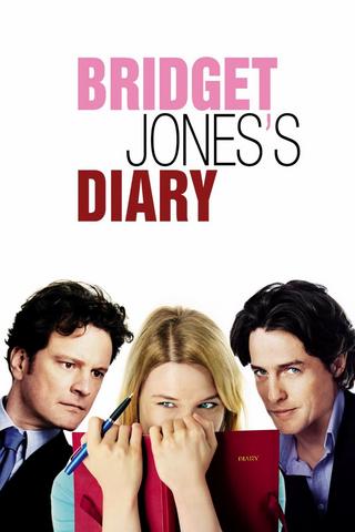 Bridget Jones’s Diary 2001 Dual Audio Hindi Movie 480p BluRay x264 300MB ESubs