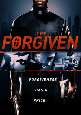 The Forgiven 2016 Hollywood  Hindi Movie 480p WEB-DL x264 300MB