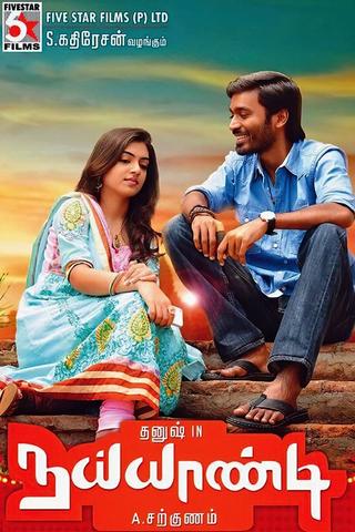 Naiyaandi 2013 Dual Audio Hindi Movie 480p UNCUT HDRip x264 400MB