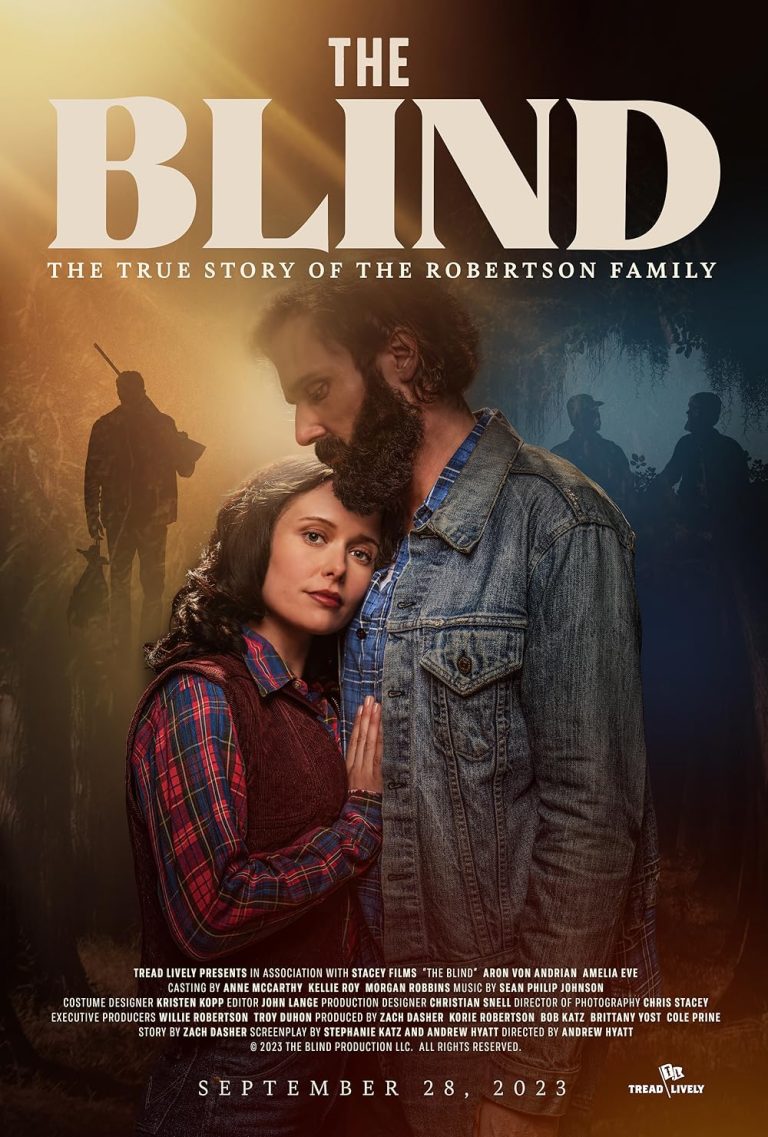 The Blind (2023) Dual Audio Hindi ORG Movie BluRay | 1080p | 720p | 480p | ESubs