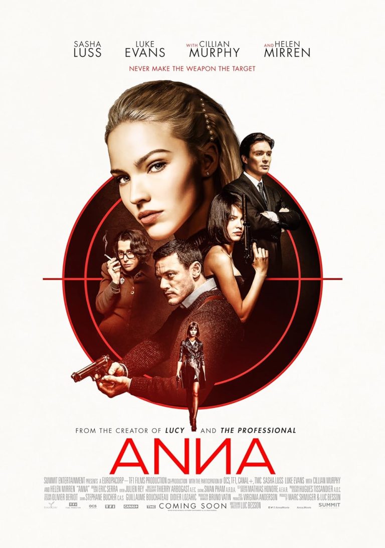 Anna (2019) Hindi ORG Dual Audio Movie 720p BluRay ESubs [1.2GB]