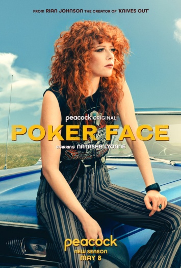 Poker Face (2025) PCOK S02E12 Full Dual Audio Series HDRip | 1080p | 720p | 480p | ESubs