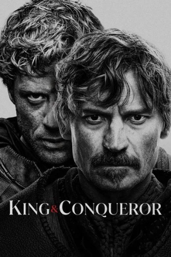 King & Conqueror (2025) NF Hindi ORG S01E06 Dual Audio Series HDRip | 1080p | 720p | 480p | ESubs