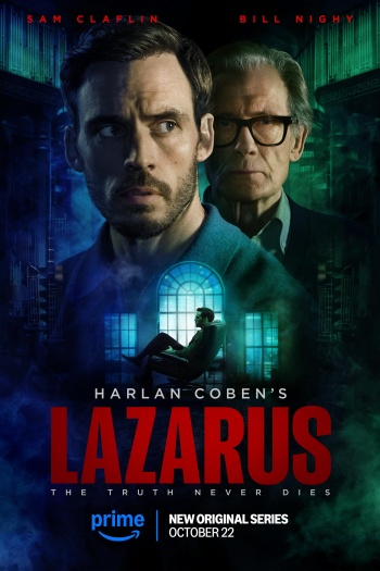 Harlan Coben’s Lazarus (2025) Hindi ORG S01E[01-06] Dual Audio Series HDRip | 1080p | 720p | 480p | ESubs