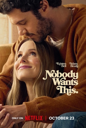 Nobody Wants This (2025) NF Hindi ORG S02E[01-10] Dual Audio Series HDRip | 720p | 480p | ESubs