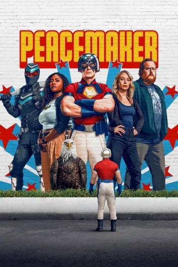 Peacemaker (2025) HBO Hindi ORG S02E07 Dual Audio Series HDRip | 1080p | 720p | 480p | ESubs