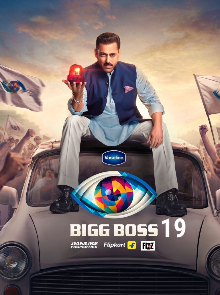Bigg Boss Bigg Boss (2025) Hindi ORG S19E100 Full Show HDRip | 1080p | 720p | 480p