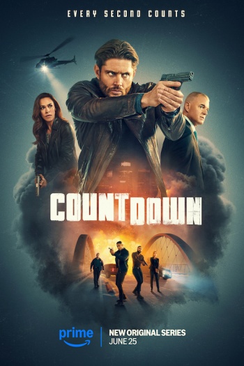 Countdown (2025) English Full Series