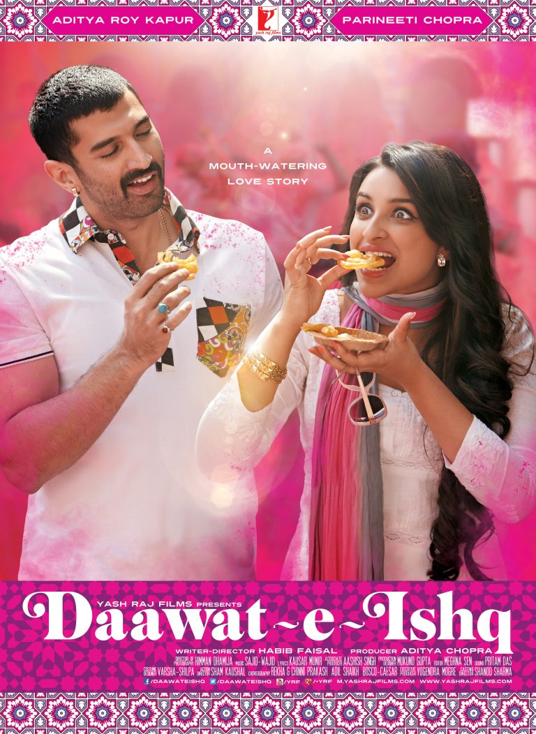 Daawat E Ishq (2014)