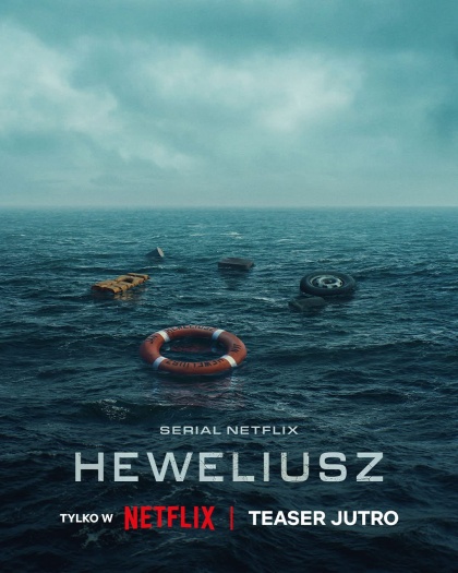 Heweliusz (2025) NF Hindi ORG S01E[01-05] Dual Audio Series HDRip | 1080p | 720p | 480p | ESubs