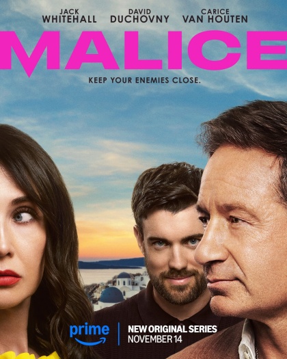 Malice (2025) AMZN Hindi ORG S01E[01-06] Dual Audio Series HDRip | 720p | 480p | ESubs
