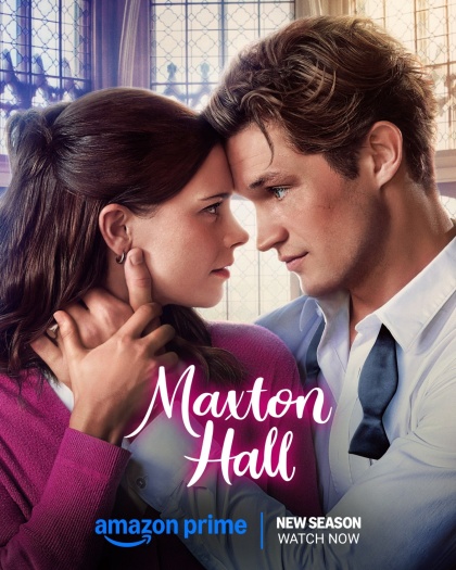 Maxton Hall (2025) AMZN Hindi ORG S02E04 Dual Audio Series HDRip | 1080p | 720p | 480p | ESubs