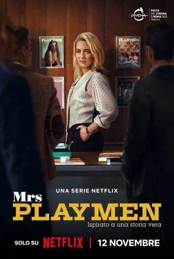 Mrs Playmen (2025) NF Hindi ORG S01E[01-07] Dual Audio Series HDRip | 1080p | 720p | 480p | ESubs