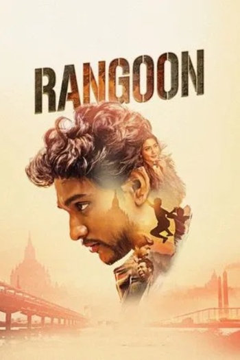 Rangoon (2017) Hindi Dual Audio South Movie HDRip | 1080p | 720p | 480p | ESubs