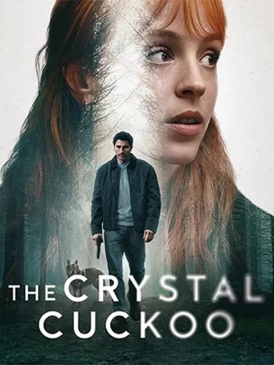 The Crystal Cuckoo (2025) NF Hindi ORG S01E[01-06] Dual Audio Series HDRip | 1080p | 720p | 480p | ESubs