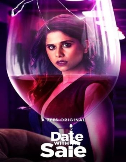 Date with Saie (2025) Hindi Dual Audio Series HDRip | 1080p | 720p | 480p | ESubs