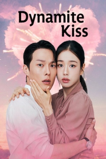 Dynamite Kiss (2025) Netflix Hindi ORG S01E07 Dual Audio Series HDRip | 1080p | 720p | 480p | ESubs