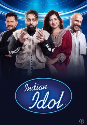 Indian Idol (2025) Hindi S016E12 Series HDRip | 1080p | 720p | 480p