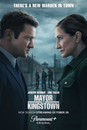 Mayor of Kingstown (2025) Hindi ORG S01E09 Dual Audio Web Series HDRip | 1080p | 720p | 480p | ESubs