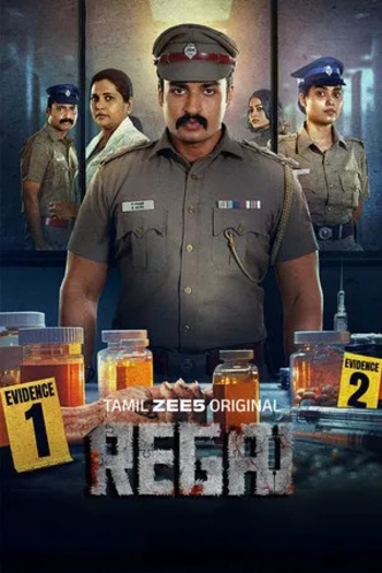Regai (2025) Hindi ORG S01E[01-06] Dual Audio Series HDRip | 1080p | 720p | 480p | ESubs