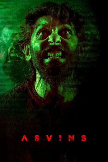 Asvins (2023) Hindi ORG Dual Audio South Movie HDRip | 1080p | 720p | 480p | ESubs