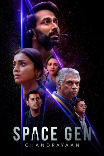 Space Gen: Chandrayaan (2026) Hindi ORG S01E[01-05] Series HDRip | 1080p | 720p | 480p | ESubs