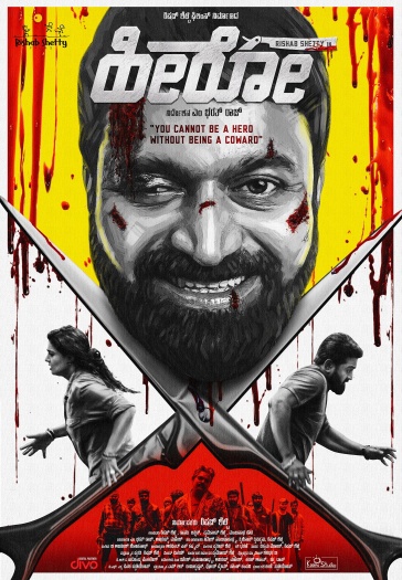 Hero (2021) Hindi ORG Dual Audio South Movie HDRip | 1080p | 720p | 480p | ESubs