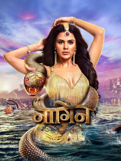 Naagin (2025) Hindi ORG S07E06 Full Series HDRip | 1080p | 720p | 480p