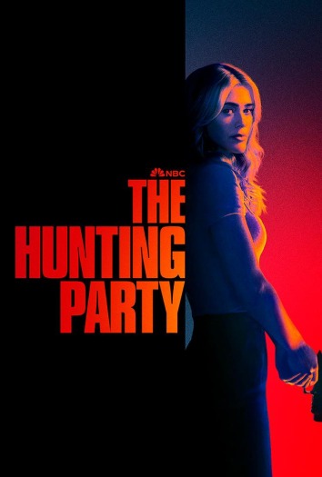 The Hunting Party (2026) Hindi ORG S02E03 Dual Audio Series HDRip | 1080p | 720p | 480p | ESubs