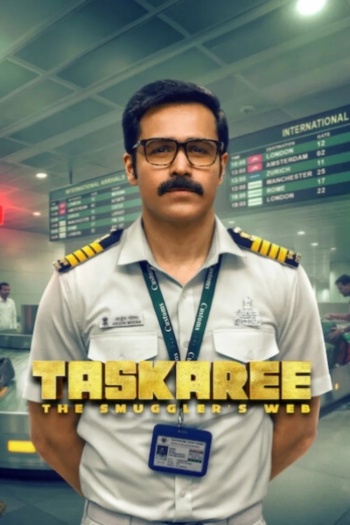 Taskaree: The Smugglers Web (2026) Hindi ORG S01[E01-07] Web Series HDRip | 720p | 480p | ESubs