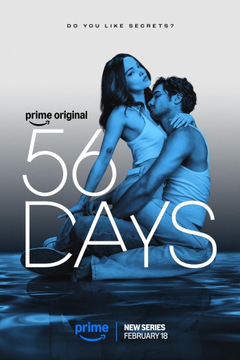 56 Days (2026) Hindi ORG S01E[01-08] Dual Audio Series HDRip | 1080p | 720p | 480p | ESubs