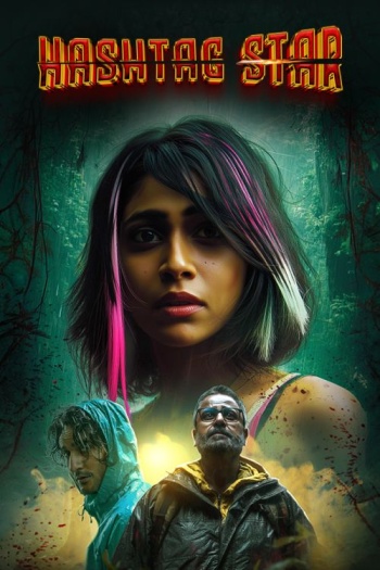Hashtag Star (2026) Punjabi ORG Full Movie HDRip | 1080p | 720p | 480p | ESubs