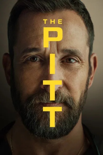 The Pitt (2025) AMZN Hindi ORG S02E06 Dual Audio Series HDRip | 1080p | 720p | 480p | ESubs