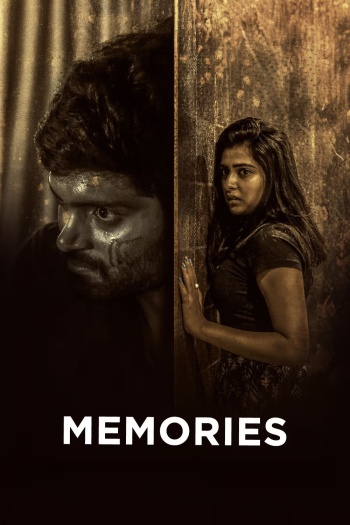 Memories (2023) Hindi ORG Dual Audio South Movie HDRip | 1080p | 720p | 480p | ESubs