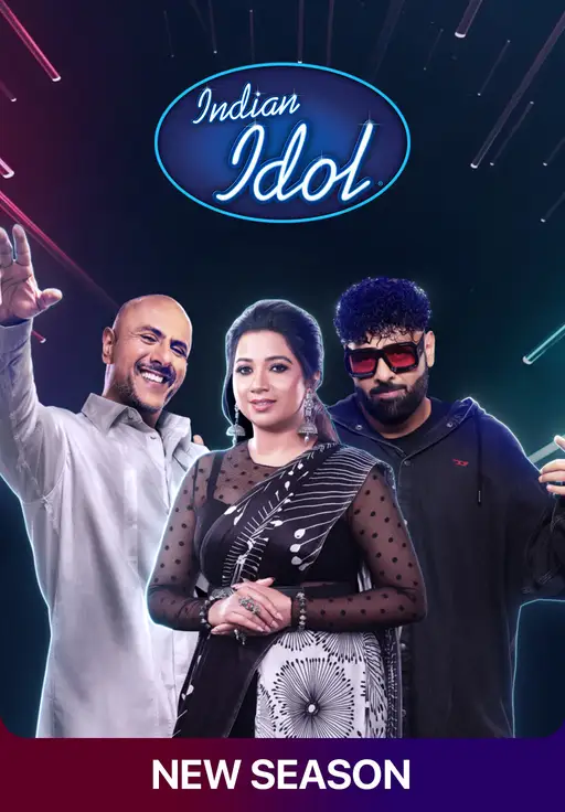 Indian Idol S16E43 2026 Hindi Sony LIV Reality Show WEB-DL